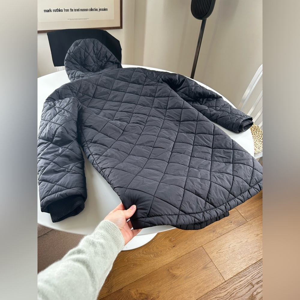 Weatherproof Jacket - Picture 3 of 11